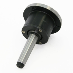 2MT Revolving Tailstock Chuck Adapter 2MT Revolving Tailstock Chuck Adapter