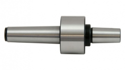 3MT Live Tailstock Arbor