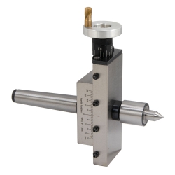 Tailstock Taper Turning Attachment Tailstock Taper Turning Attachment