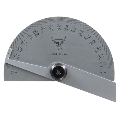 "Protractor