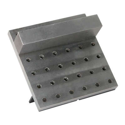 "Tooling Plate