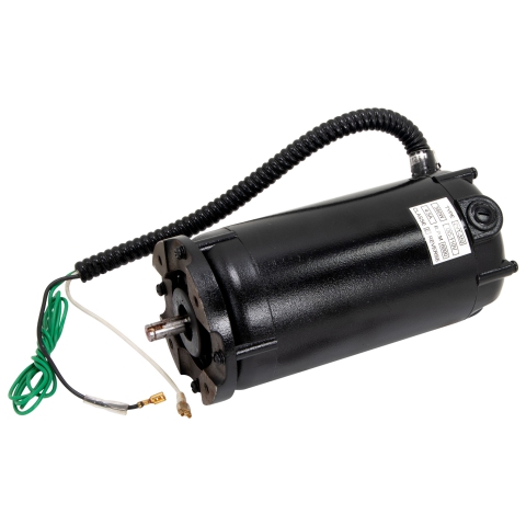 Motor, 350 Watt, Mini Lathe and Mini Mill, 230VDC Motor, 350 Watt, Mini Lathe and Mini Mill, 230VDC