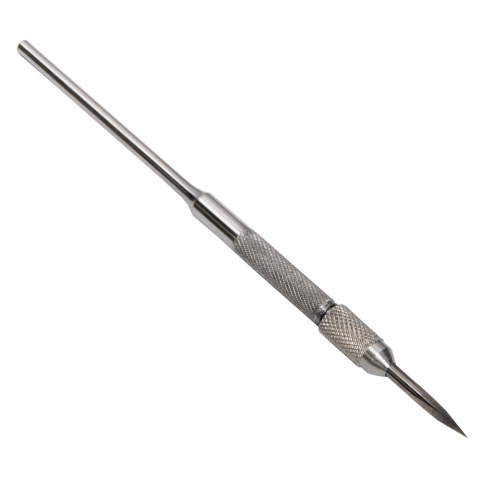 Deburring Tool, Fine Carbide Point