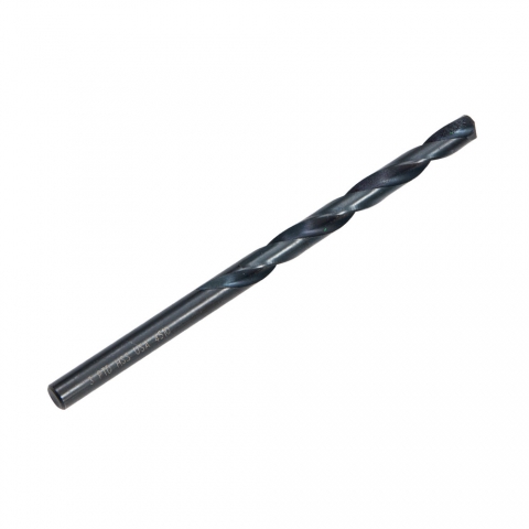 Drill, #3, Jobber Length, HSS Drill, #3, Jobber Length, HSS