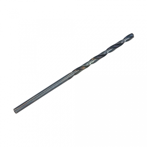 Drill, #36, Jobber Length, HSS Drill, #36, Jobber Length, HSS