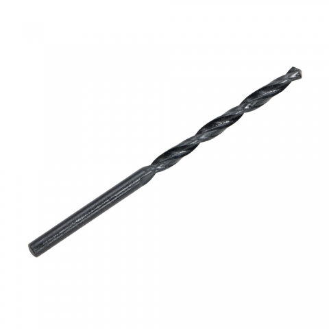 Drill, 1/8", Jobber Length, HSS Drill, 1/8", Jobber Length, HSS