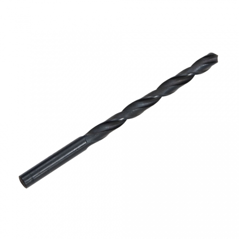 Drill, 1/4", Jobber Length, HSS Drill, 1/4", Jobber Length, HSS