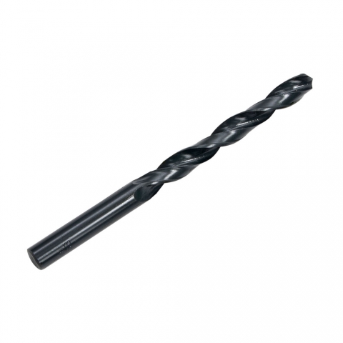 Drill, 3/8", Jobber Length, HSS