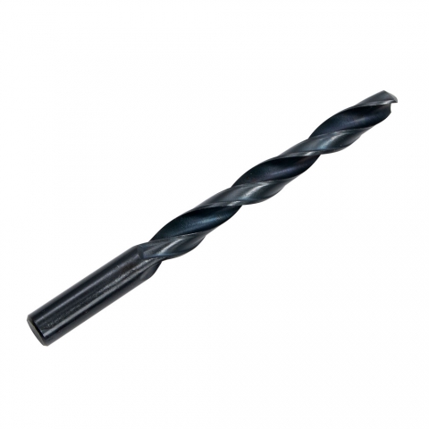 Drill, 31/64", Jobber Length, HSS Drill, 31/64", Jobber Length, HSS