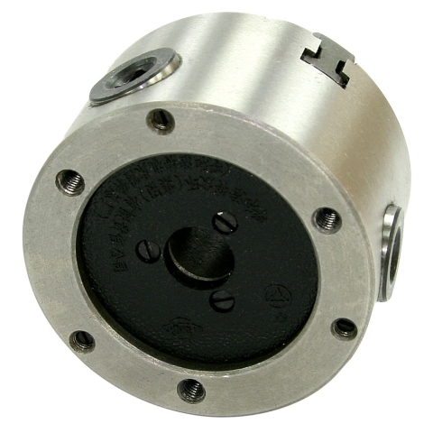 3-Jaw 3 inch Lathe Chuck