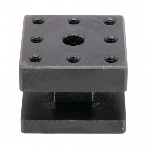 Tool Post, Mini Lathe, Four-Position