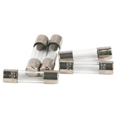 Fuses, 20A