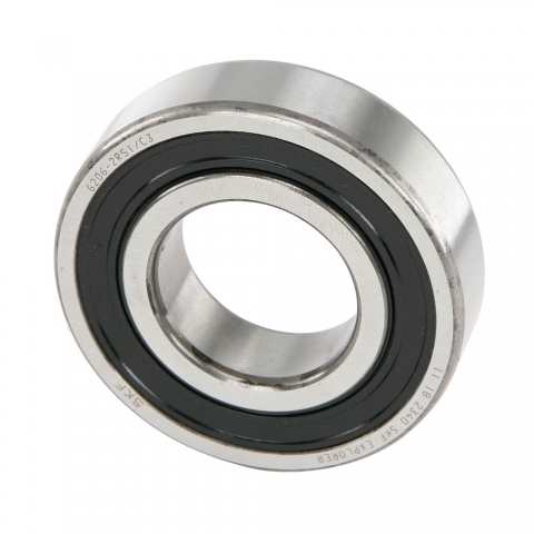 Bearing, 6905-2RS