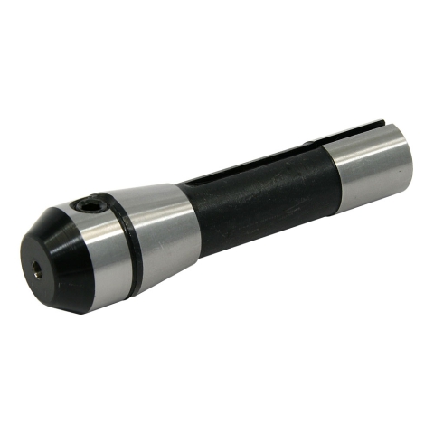 End Mill Holder, R8, 3/16" End Mill Holder, R8, 3/16"