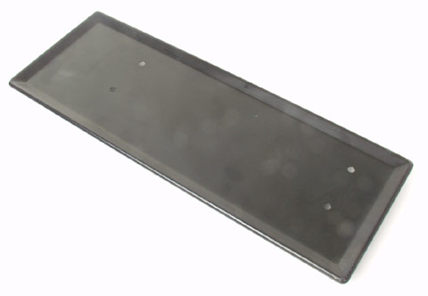 Chip Tray, 7x14 Mini Lathe, OEM CLOSEOUT