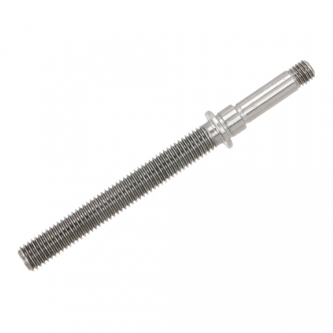 Screw, Tailstock, Mini Lathe