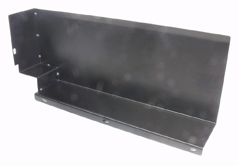 Rear Splashguard, Mini Lathe, 7x10, 7x12 CLOSEOUT