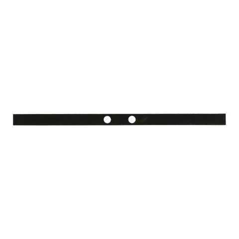 Retainer, Bellows Front