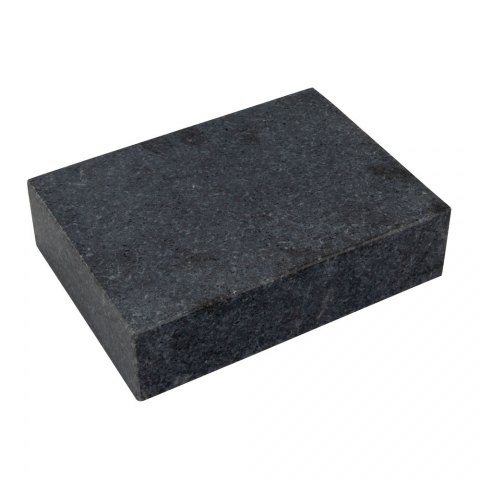 Surface Plate, Granite, 6" x 8" x 2" Surface Plate, Granite, 6" x 8" x 2"