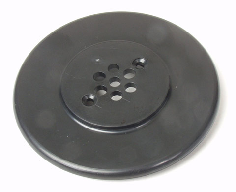 Cover, Motor Cover, Motor