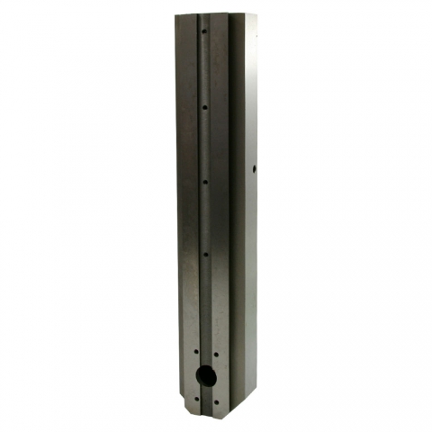 Column, Tilting, Mini  Mill CLOSEOUT