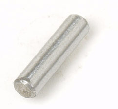 Pin, M3x14