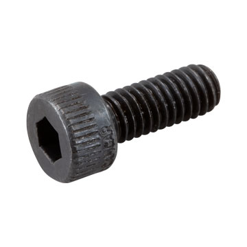 Cap Screw, M4x10, Socket Head