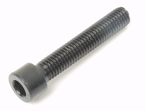 Cap Screw, M5x35, Socket Head