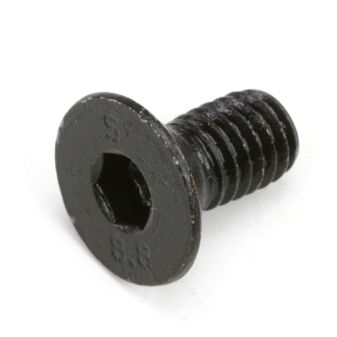 Screw, M6x12 Flat Socket Head Machine