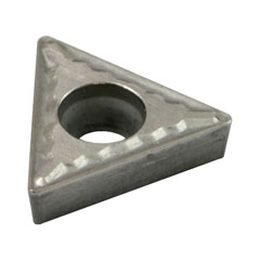 Insert, TCMT-21.51 Carbide