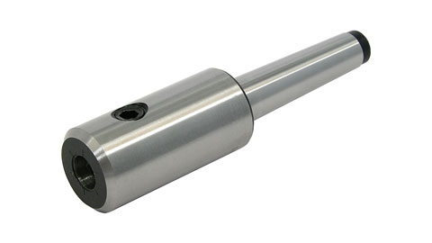 End Mill Holder, 2MT, 1/2"