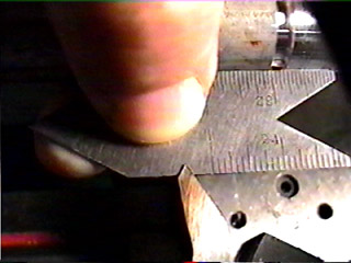 DVD: Threading on the Lathe CLOSEOUT
