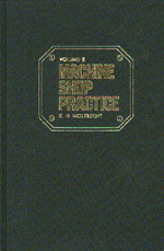 Machine Shop Practice, Vol. 2