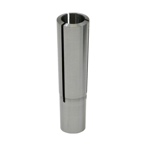 Collet, 2MT, 1/2" Collet, 2MT, 1/2"