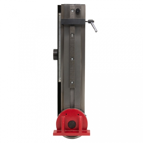 Column Assembly, Mini Mill