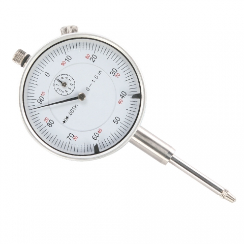 "Dial Indicator