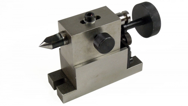 Tailstock for 6" Rotary Table 