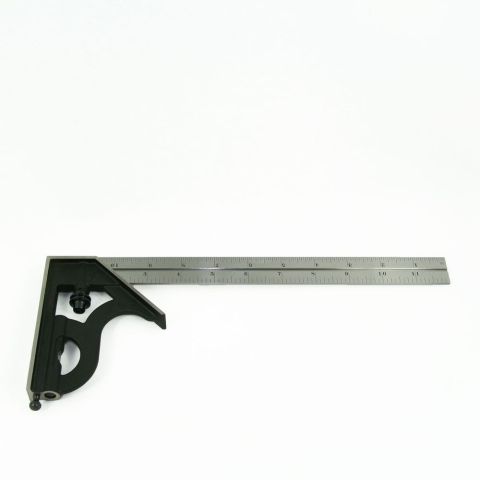 Starrett 12 inch Combination Square