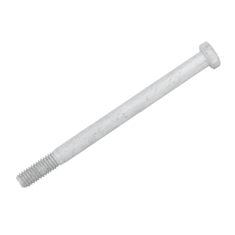 Cap Screw, 3/8-16x7, Hex Head