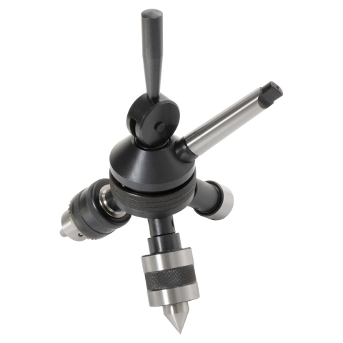 "Turret Tool Holder