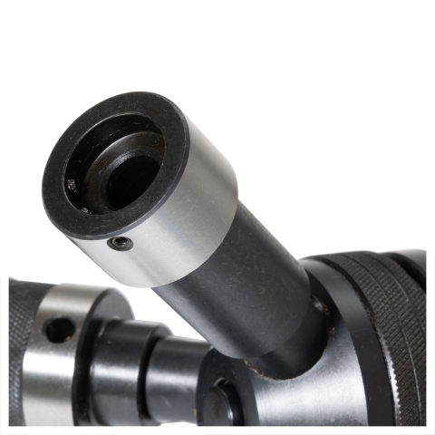 "Turret Tool Holder