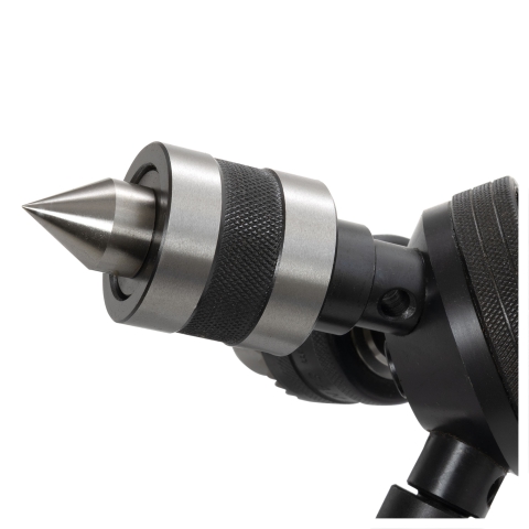 "Turret Tool Holder