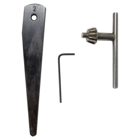 "Turret Tool Holder