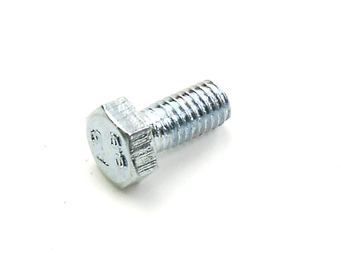 Cap Screw, M8x30, Hex Head