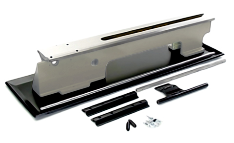 Bed Extension Kit 14"