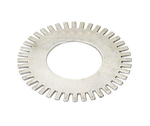 Interrupter Wheel, 66 mm Diameter