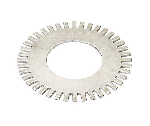 Interrupter Wheel, 66 mm Diameter