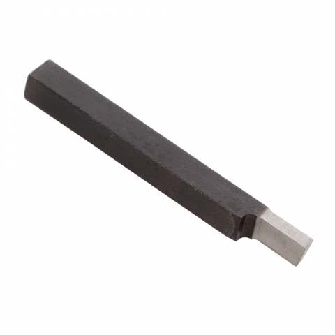 Tool Bit, 1/4" Cut-Off, Presharpened