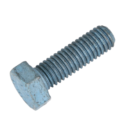 Cap Screw, M8x25, Hex Head