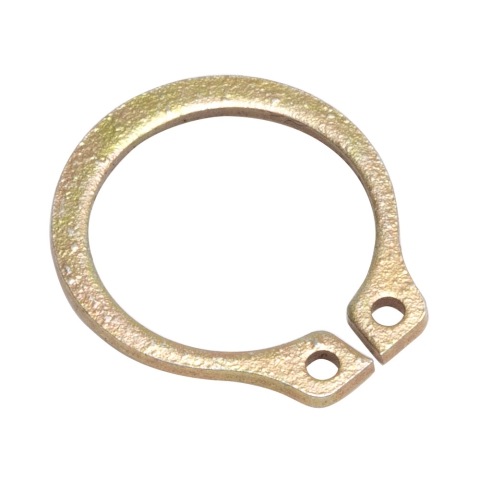 Retaining Ring, 1/2" External